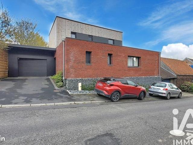 Maison 6 pièces 170 m²