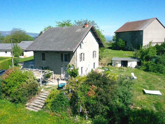 Maison 6 pièces 170 m²