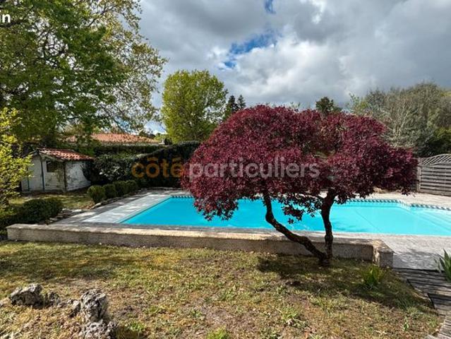 Maison 6 pièces 170 m²