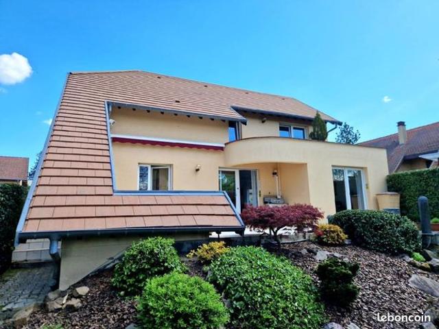 Maison 6 pièces 170 m²