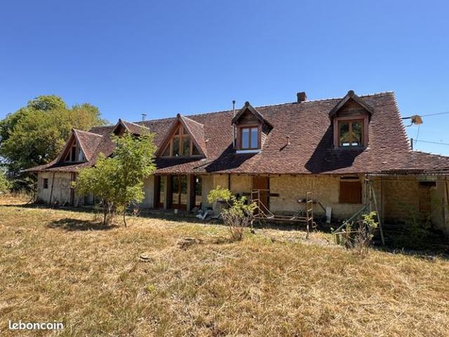 Maison 6 pièces 170 m²