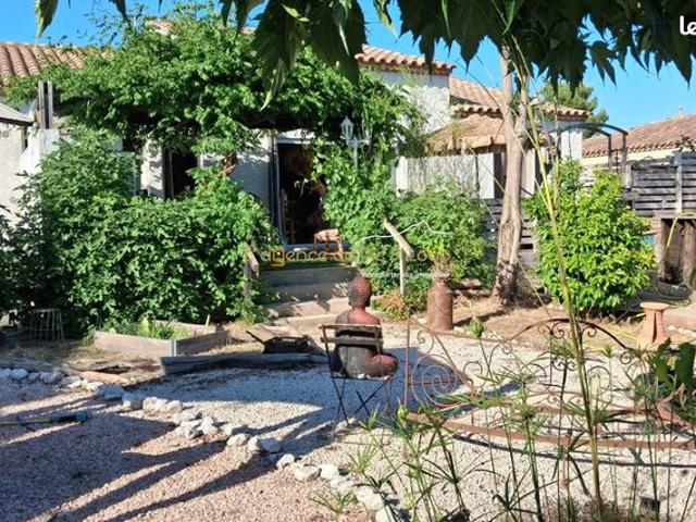 Maison 6 pièces 170 m²