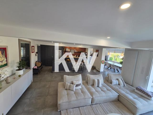 Maison 6 pièces 170 m²