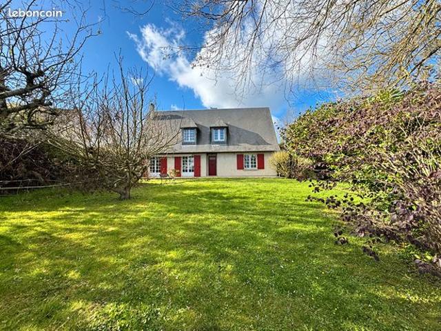 Maison 6 pièces 170 m²