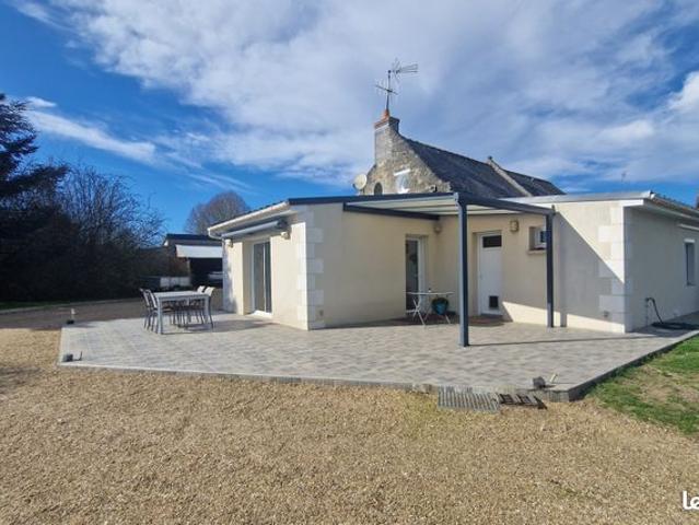 Maison 6 pièces 170 m²
