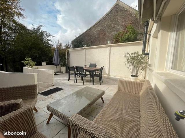 Maison 6 pièces 170 m²