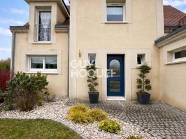 Maison 6 pièces 170 m²