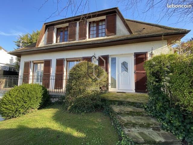 Maison 6 pièces 170 m²