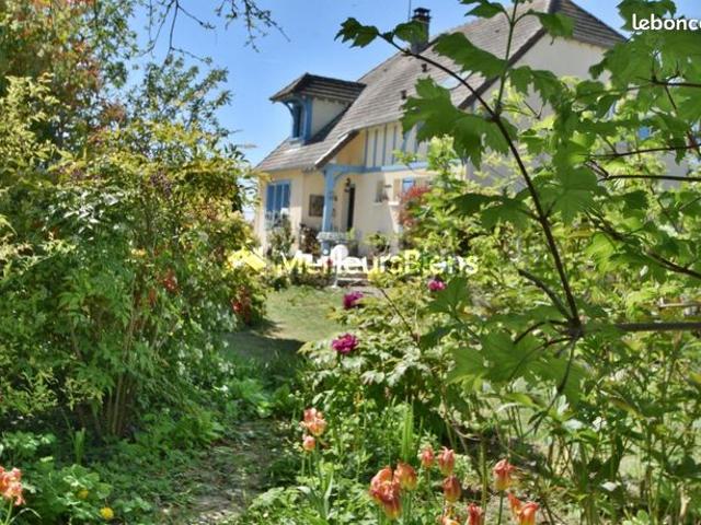 Maison 6 pièces 170 m²