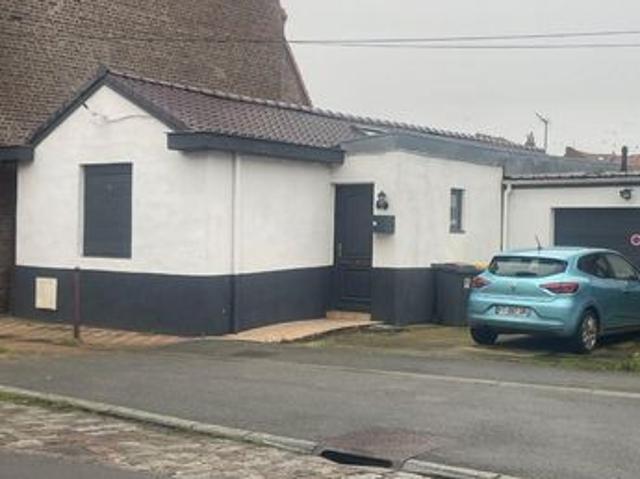 Maison 6 pièces 170 m²
