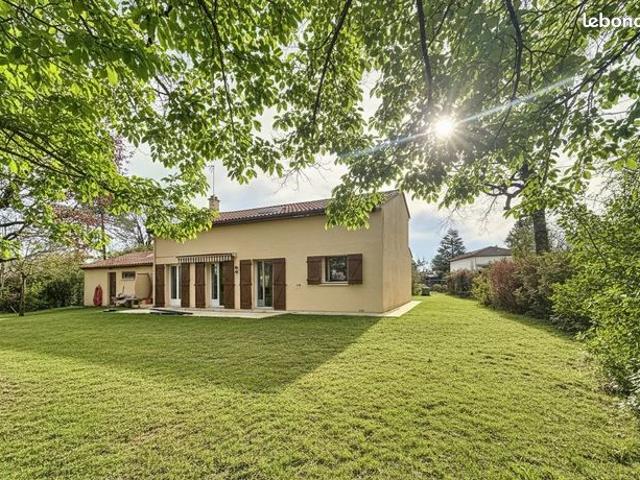 Maison 6 pièces 170 m²