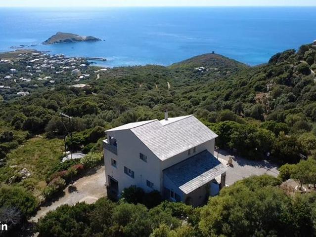 Maison 6 pièces 170 m²