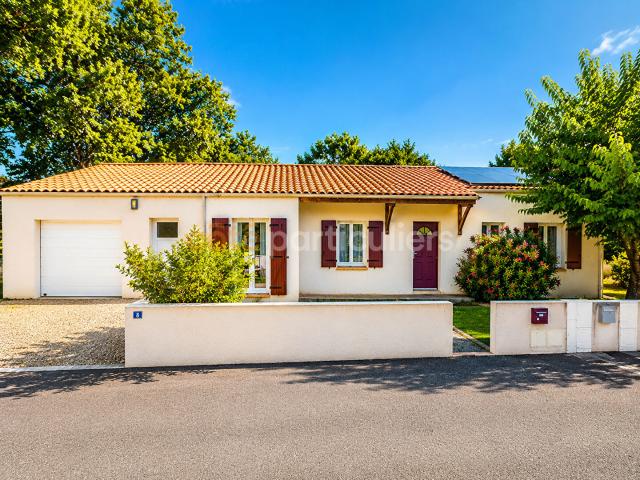 Maison 6 pièces 170 m²