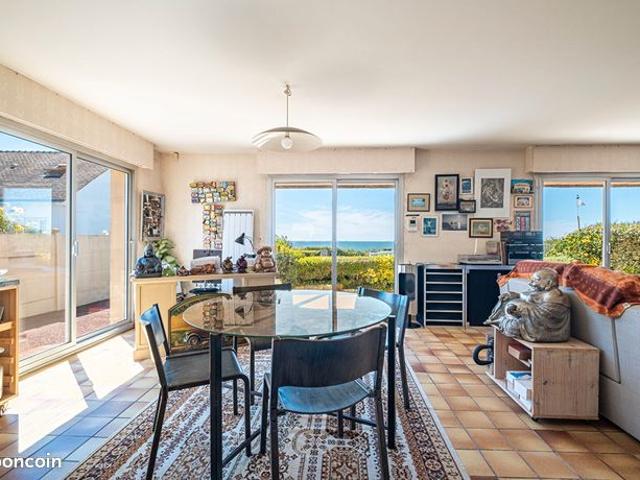 Maison 6 pièces 170 m²