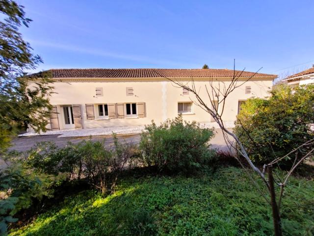 Maison 6 pièces 170 m²