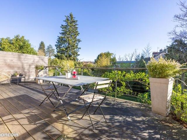 Maison 6 pièces 170 m²