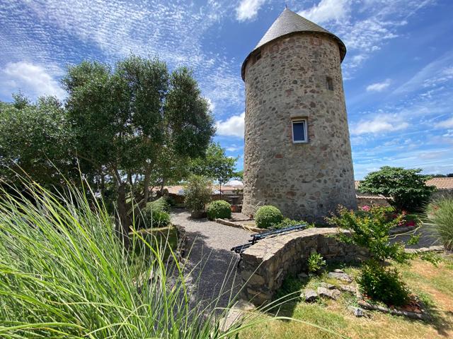 Maison 6 pièces 170 m²