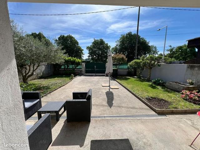 Maison 6 pièces 170 m²