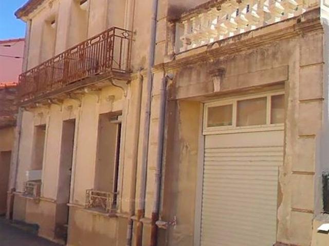 Maison 6 pièces 164 m²
