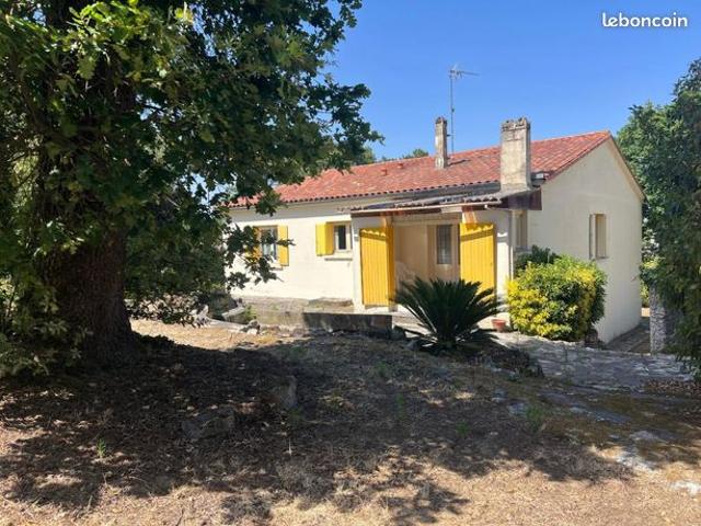 Maison 6 pièces 170 m²