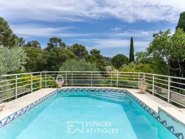 Maison 6 pièces 170 m²