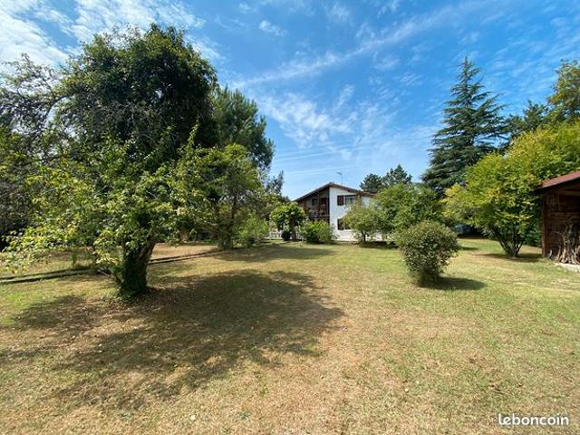 Maison 6 pièces 170 m²
