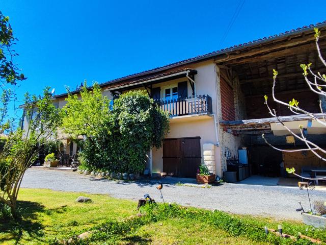 Maison 6 pièces 170 m²