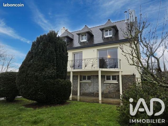 Maison 6 pièces 170 m²