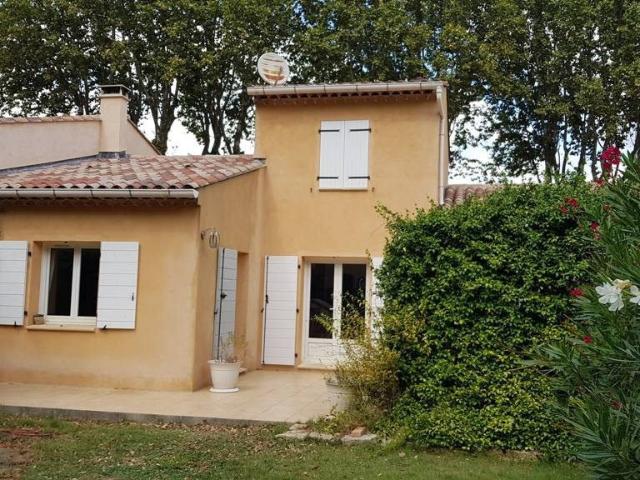 Maison 6 pièces 170 m²