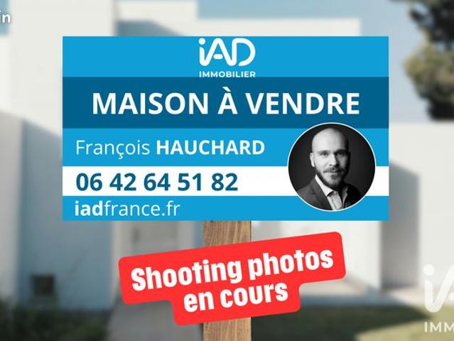 Maison 6 pièces 170 m²