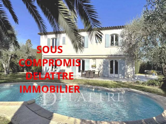 Maison 6 pièces 170 m²