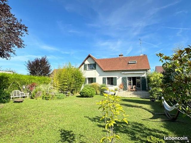 Maison 6 pièces 170 m²