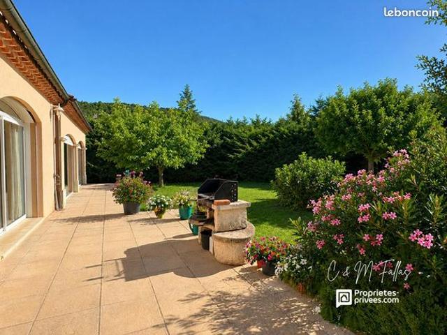 Maison 6 pièces 170 m²