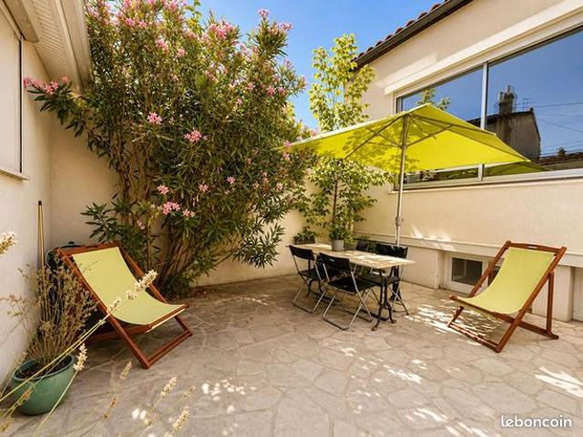 Maison 6 pièces 170 m²
