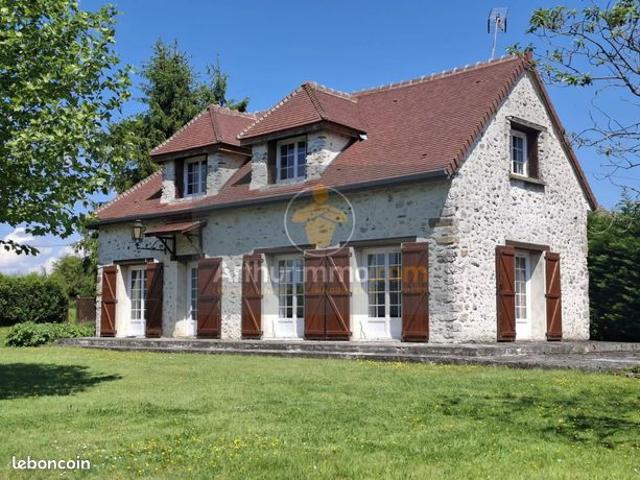 Maison 6 pièces 170 m²