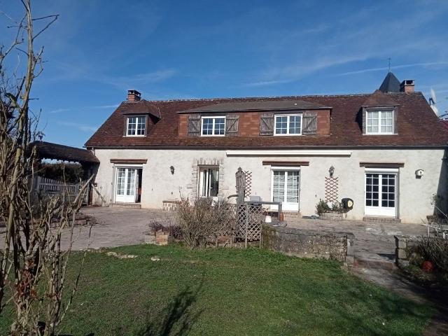 Maison 6 pièces 170 m²