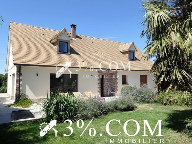 Maison 6 pièces 170 m²