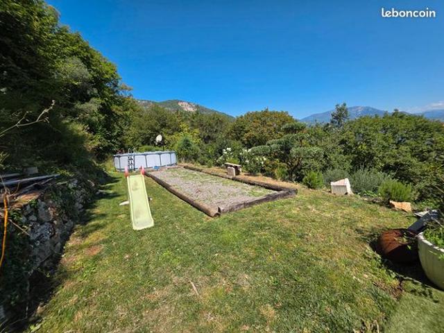 Maison 6 pièces 170 m²
