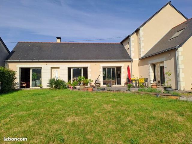 Maison 6 pièces 170 m²