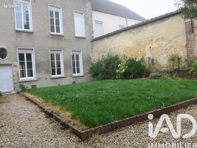 Maison 6 pièces 170 m²