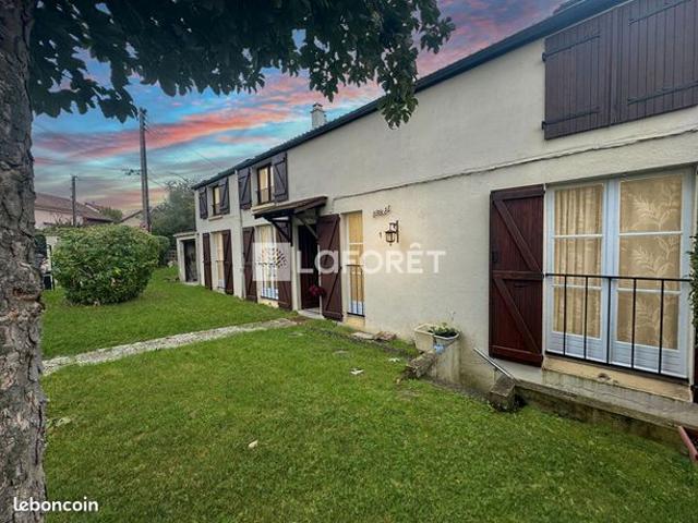 Maison 6 pièces 170 m²