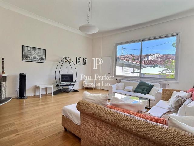 Maison 6 pièces 170 m²