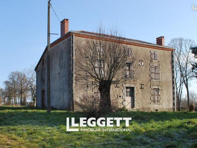 Maison 6 pièces 170 m²