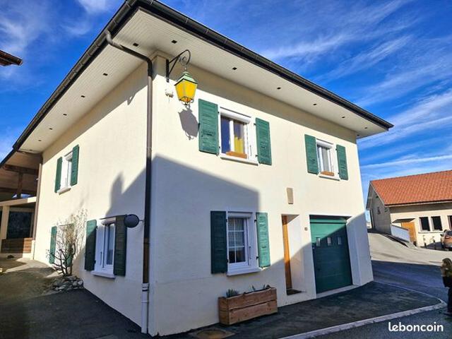 Maison 6 pièces 170 m²