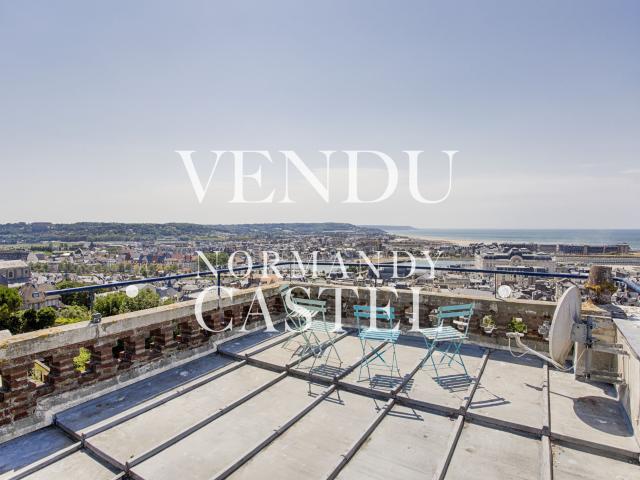 Maison 6 pièces 170 m²