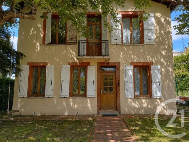Maison 6 pièces 170 m²