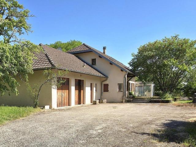 Maison 6 pièces 170 m²