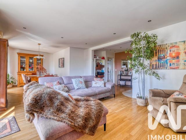 Maison 6 pièces 170 m²