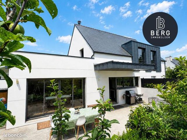 Maison 6 pièces 170 m²