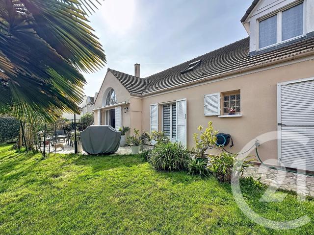 Maison 6 pièces 170 m²